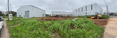 Imagen 3 de 9 de Galpon Polo Parque Industrial 24 A Estrenar (retasado)