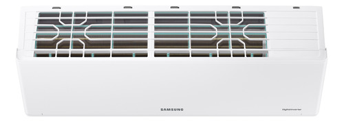 Aire Acondicionado Split Samsung Inverter Frio Calor 2687fr