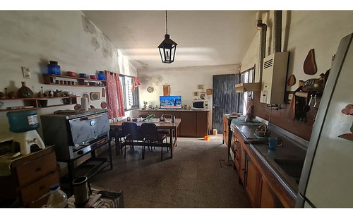 Vendo Casa Barrio Sol Y Rio A 200 Mts De La Avenida