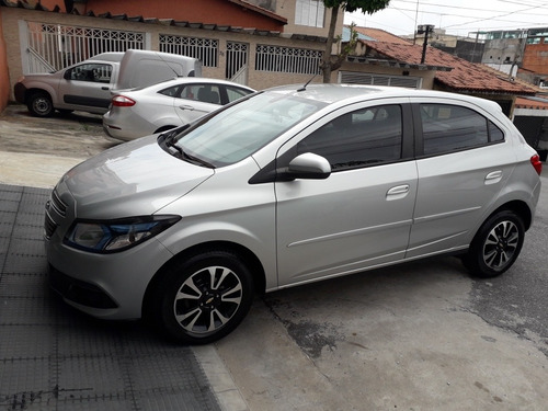 Chevrolet Onix 1.4 Ltz 5p 2015