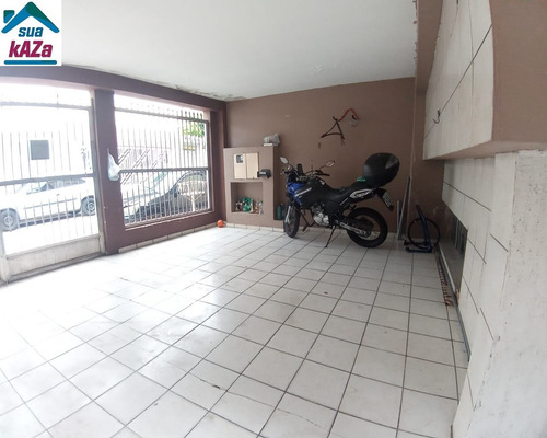 Imagem 2 de 10 de Casa - Ca00079 - 69034270