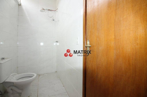 Imagem 12 de 21 de Barracão Comercial À Venda, Tarumã, Curitiba - Ba0011. - Ba0011