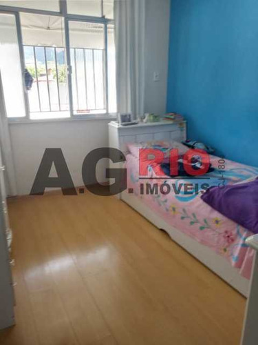 Imagem 8 de 15 de Apartamento-à Venda-vila Valqueire-rio De Janeiro - Vvap30327