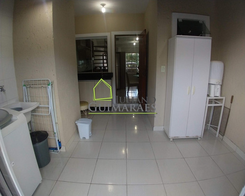 Imagem 11 de 25 de Linda Casa Toda Mobiliada, Á Venda Na Praia Dos Ingleses, Florianópolis Sc - Ca00173 - 69312106