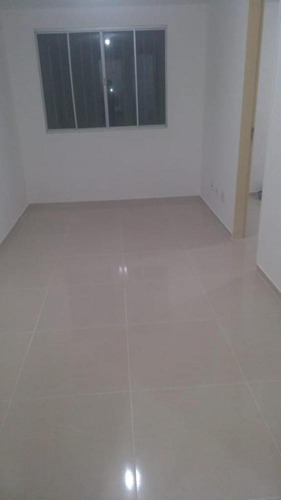 Imagem 11 de 16 de Apartamento Com 02 Dormitórios E 43 M² A Venda Na Vila Chabilandia | Guaianazes, São Paulo |sp - Ap2742v