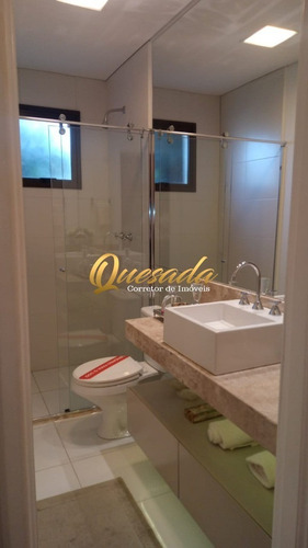 Imagem 17 de 30 de Apartamento - Ap00125 - 70059949