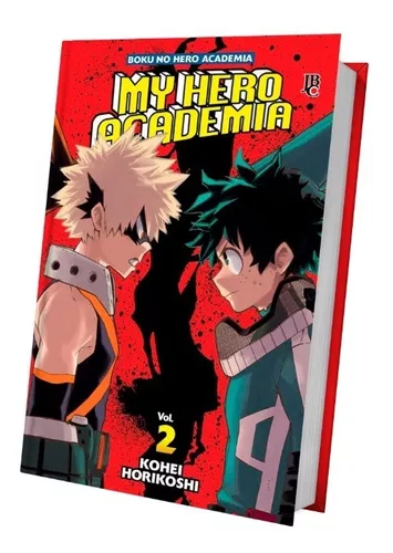 Boku No Hero - My Hero Academia - Vol. 14 - 9788545709688