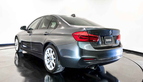 Imagen 7 de 15 de 36334 - Bmw Serie 3 2018 Con Garantía At