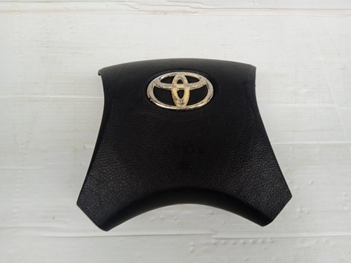 Bolsa De Aire Izquierda Toyota Highlander 08-13 Usada Orig