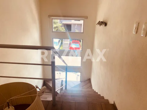 Casa En Venta En Bosque Real