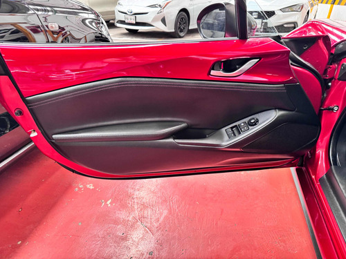 Mazda MX-5 2.0 Rf At