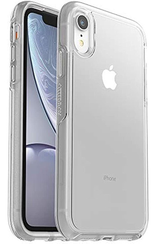 Otterbox Symmetry Clear Series Estuche Para iPhone XR - Empa