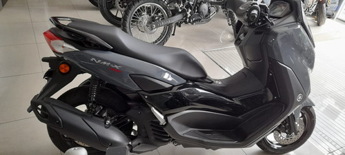 Imagen 18 de 25 de Yamaha Nm-x Connected 0km Entrega Inmediata