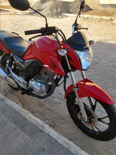Honda Fan