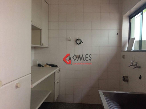 Imagem 10 de 30 de Sobrado Com 5 Dormitórios À Venda, 500 M² Por R$ 1.600.000,00 - Jardim Do Mar - São Bernardo Do Campo/sp - So0834