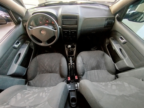 Fiat Siena 1.0 MPI EL 8V FLEX 4P MANUAL