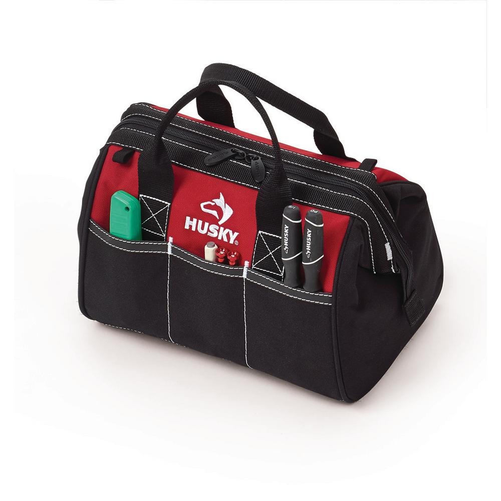 Bolsa Para Herramienta Husky De 12 In E2 | Mercado Libre