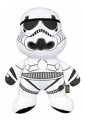Juguete Para Perro Star Wars Plush Storm Trooper