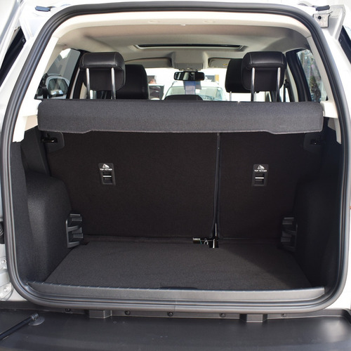 Imagen 17 de 18 de Ford Ecosport Titanium Mt 2022