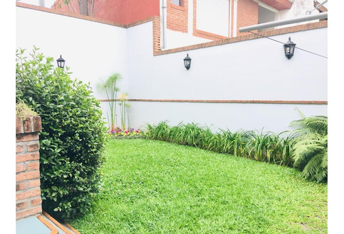 Imagen 8 de 18 de Excelente Casa 5 Ambientes En Villa Devoto
