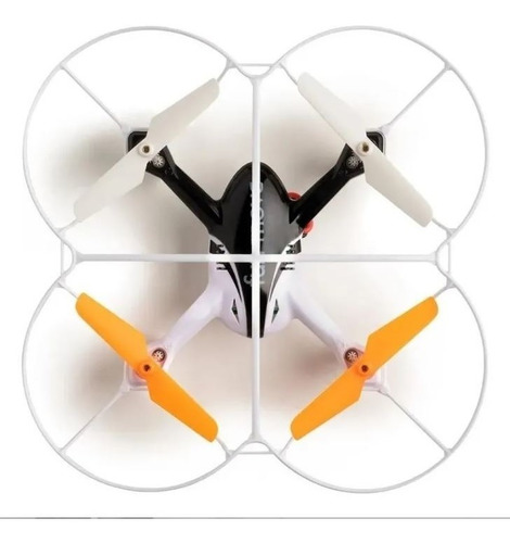 Drone Fun Move Alcance 30mts Ctr Remoto Tedge By Multilaser