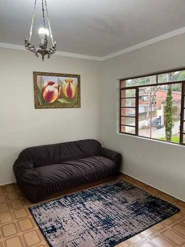 Imagem 20 de 30 de Chácara Com 4 Dormitórios À Venda, 1468 M² Por R$ 930.000,00 - Parque Bela Vista - Mairiporã/sp - Ch0470