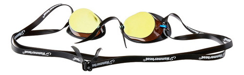 Óculos De Natação Hammerhead Competição Swedish Pro Mirror