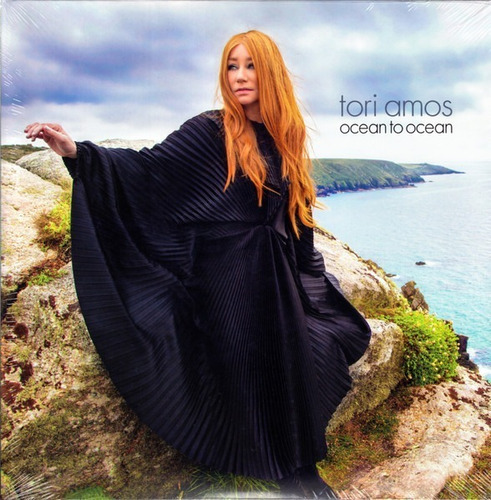 Vinilo Tori Amos Ocean To Ocean Nuevo Y Sellado