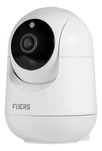 Camara Seguridad Wifi Fuers - App Tuya Smart + Memoria 32gb