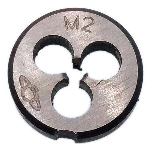 Hss M2 X Pulgadataper And Plug Tap Y M2 X Pulgadadie Metro R