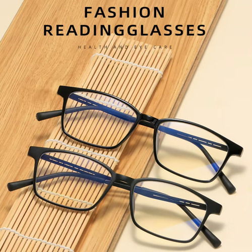 Lentes Para Computadora Lentes Luz Azul Unisex Ligeros