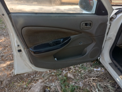 Nissan Sentra Xe At