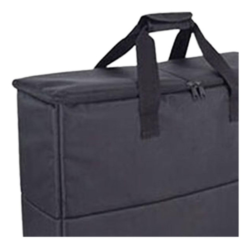 Bolsa De Carro De Transporte De Computadora De Escritorio