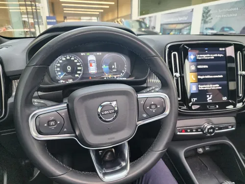 Volvo XC40 5p Recharge PHEV T5 R-Design L3/1.5/T Aut