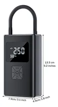 Comprar Compresor De Aire Inflador Caucho Carro Tipo Xiaomi Cenicer