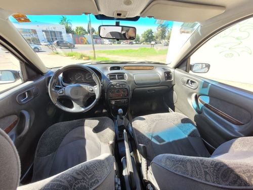 Rover 216 1997 1.6 216 Sli