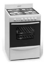 Comprar Cocina Multigas Longvie 13601bf 60cm Eficiencia Aa Outlet