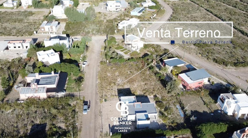 Terreno En Venta En Playa Serena Balneario Las Grutas