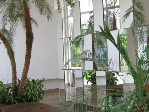 Imagem 14 de 24 de Apartamento De 146 M² Au Na Vila Romana, 3 Suítes E 3 Vagas. - Reo62612