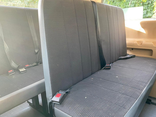 Transporte Escolar Hyundai New H1 Gls 2014