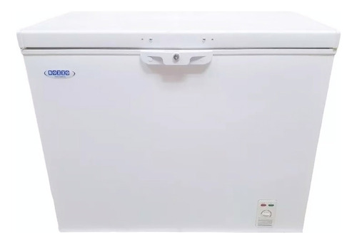 Congeladora Bd-230, 230 Litros, Refrigerador, Conservadora