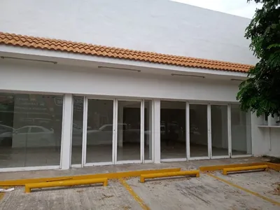 Local comercial en renta
