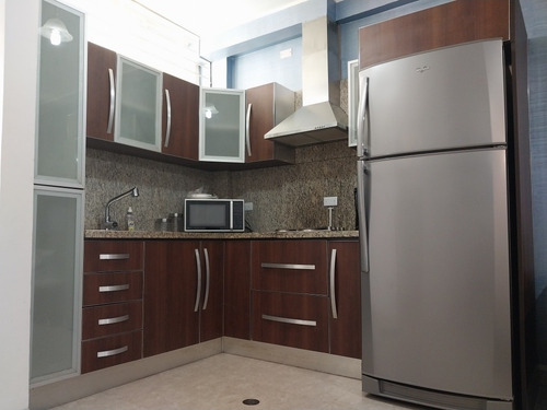 Imagen 7 de 8 de Apartamento Chaguaramos San Miguel