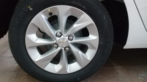Chevrolet Onix Ltz 2021