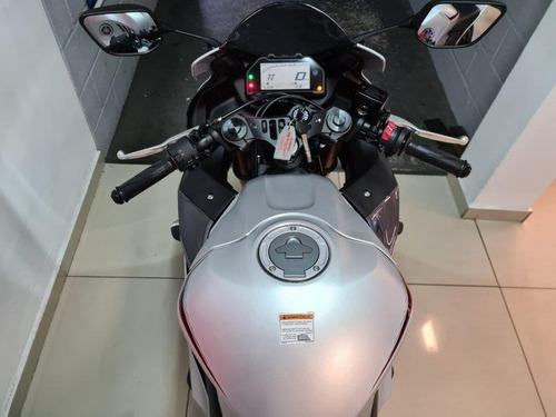 Yzfr3 Abs Yamaha