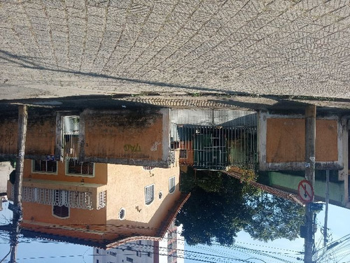 Casa À Venda Na Rua Alfredo Cerquinho, Vila Sirena, Guarulhos - Sp - Liv-12300