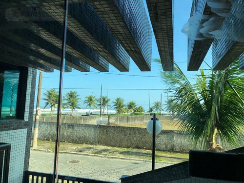 Imagem 19 de 30 de Apartamento Para Venda, 2 Dormitórios, Maracanã - Praia Grande - 2210
