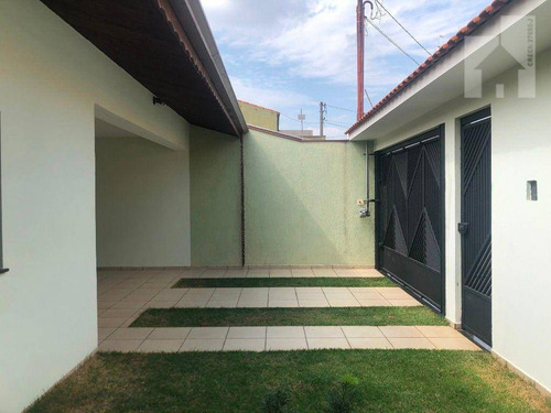 Imagem 4 de 30 de Casa Com 2 Dormitórios À Venda, 179 M² - Cidade Nova - Jundiaí/sp - Ca1276