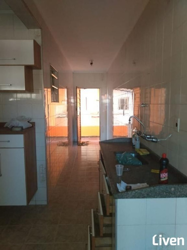 Imagem 3 de 28 de Excelente Casa Térrea No Vista Verde. - Ca0544