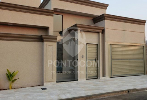 Imagem 2 de 16 de Linda Casa - Cedral - 3840372v